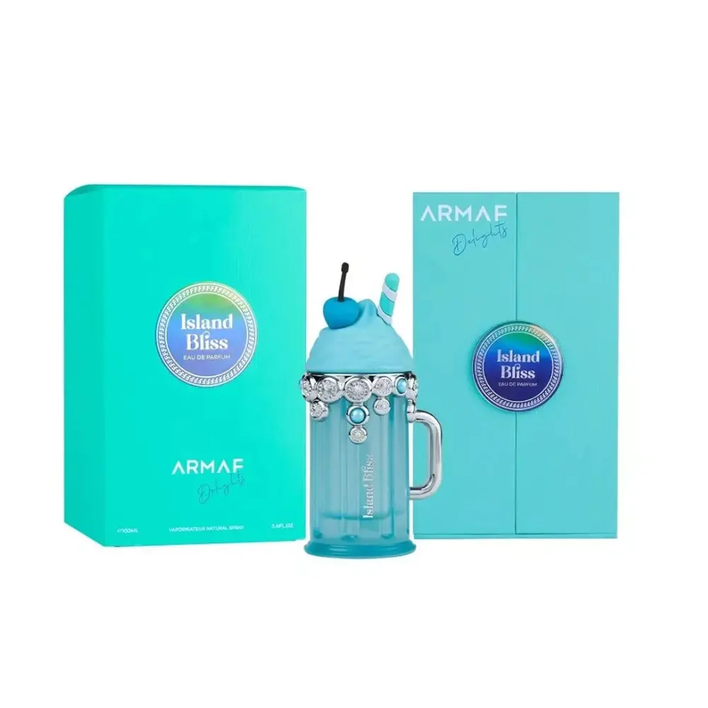 عطر ادکلن آیلند بلیس آرماف