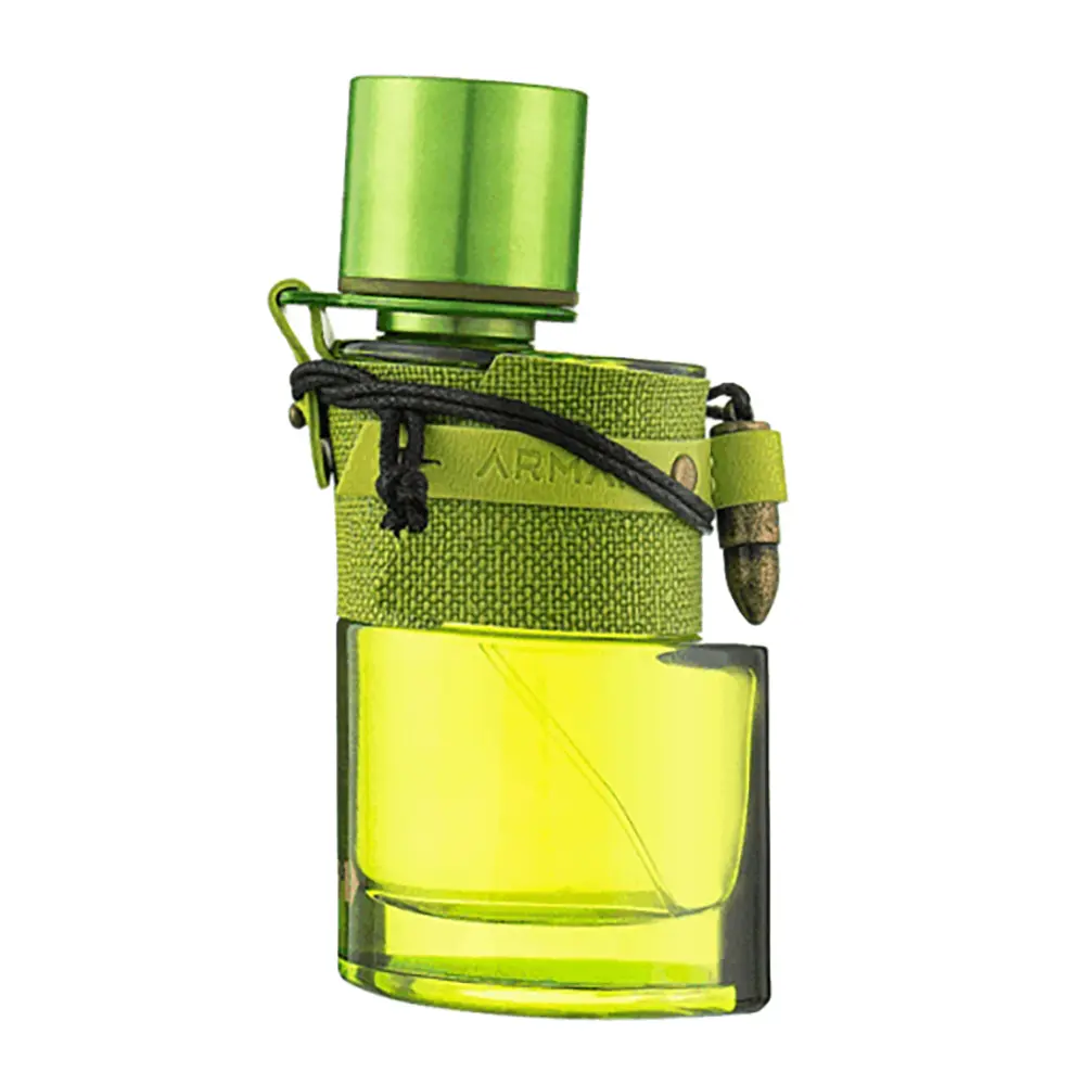 ادکلن اورجینال آرماف مدل هانتر جانگل من