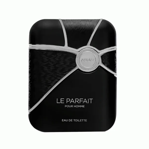 ادکلن اورجینال آرماف مدل له پارفیت پور هوم رایحه کرید گرین آیریش