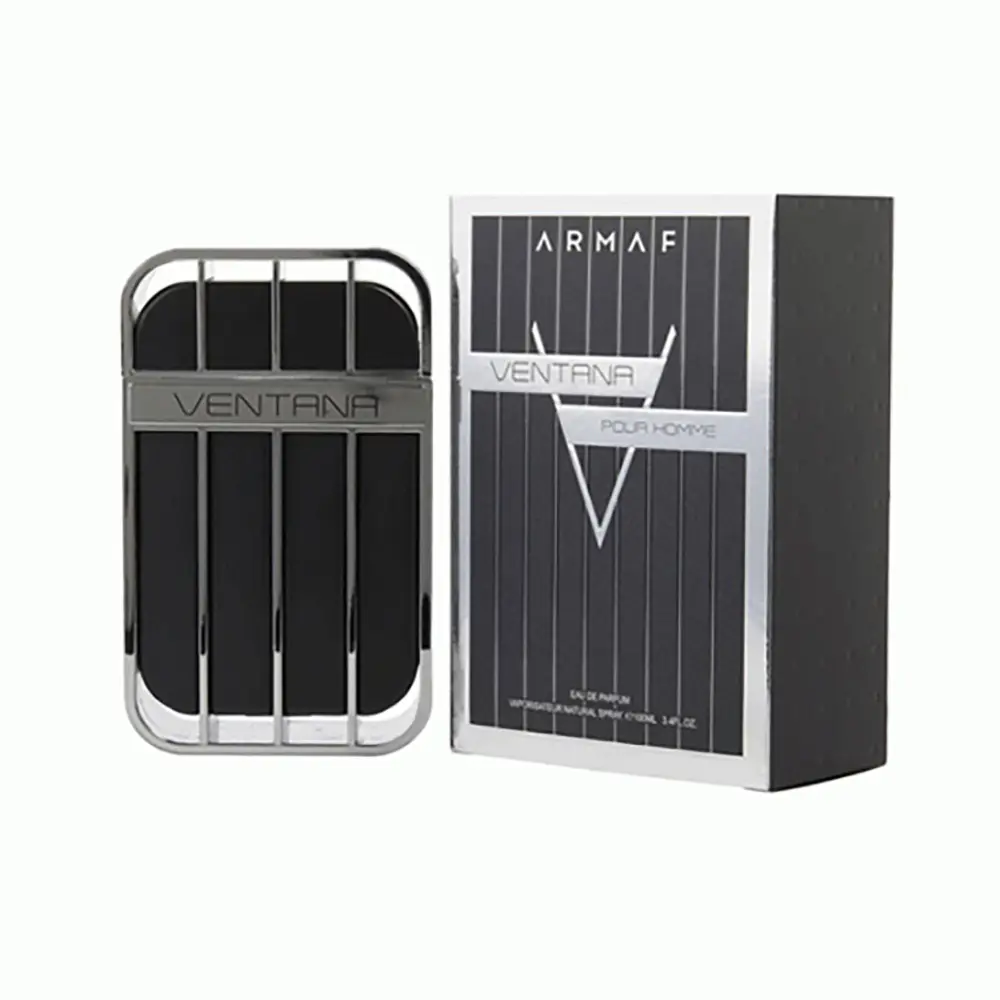 ادکلن اورجینال آرماف مدل ونتانا پور هوم رایحه دیور ساواج