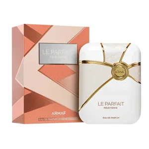 ادکلن اورجینال زنانه آرماف مدل له پارفیت پور فم