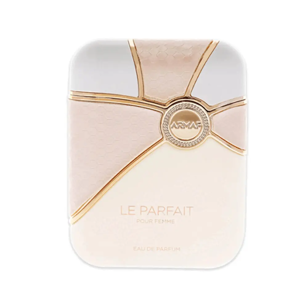 ادکلن اورجینال زنانه آرماف مدل له پارفیت پور فم