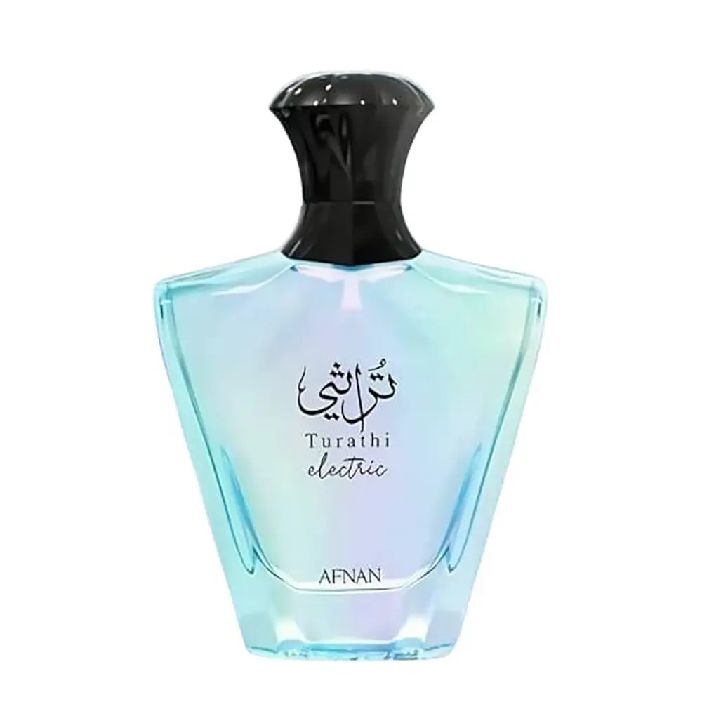 عطر ادکلن تراثی الکتریک افنان