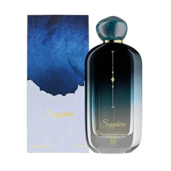 ادوپرفیوم سفایر احمد المغربی