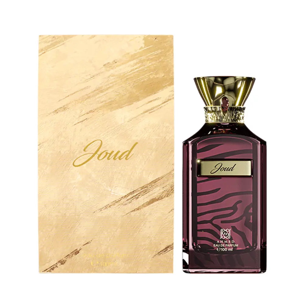 عطر ادکلن جود احمد المغربی اصل