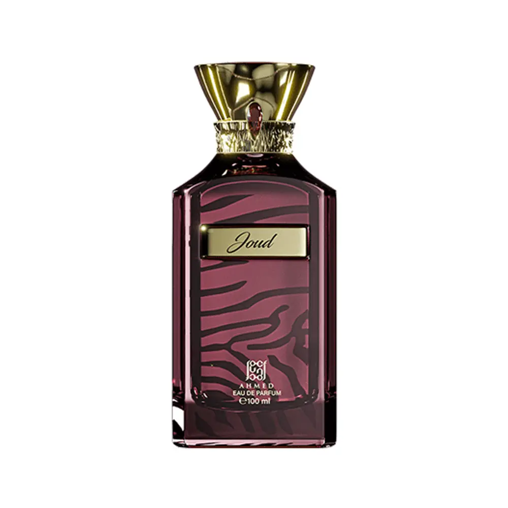 عطر ادکلن جود احمد المغربی اصل