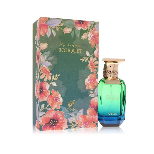 ادوپرفیوم میستیک بوکت افنان