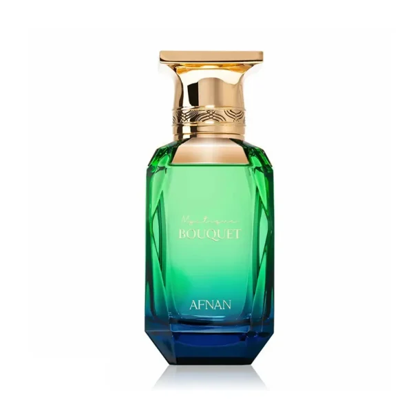 ادوپرفیوم میستیک بوکت افنان