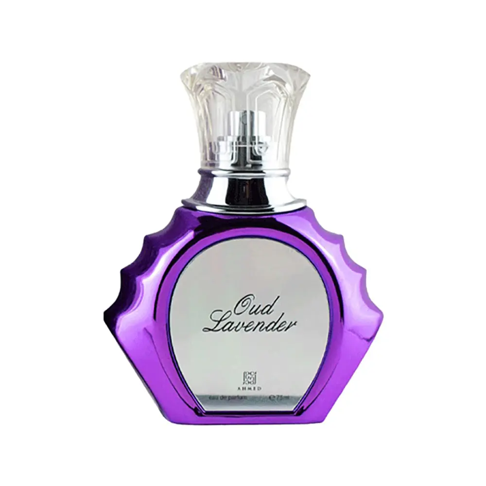 ادکلن عود لوندر احمد المغربی