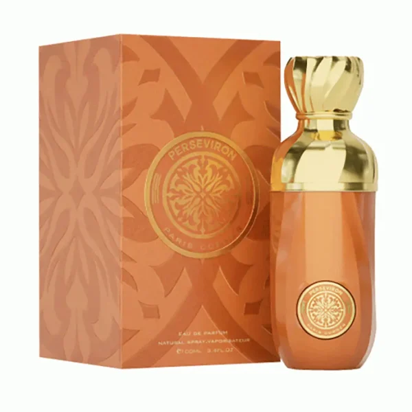 ادکلن پاریس کرنر مدل پرسویرون