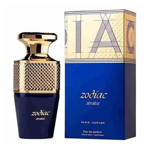 ادکلن پاریس کرنر مدل زودیاک استراتوس