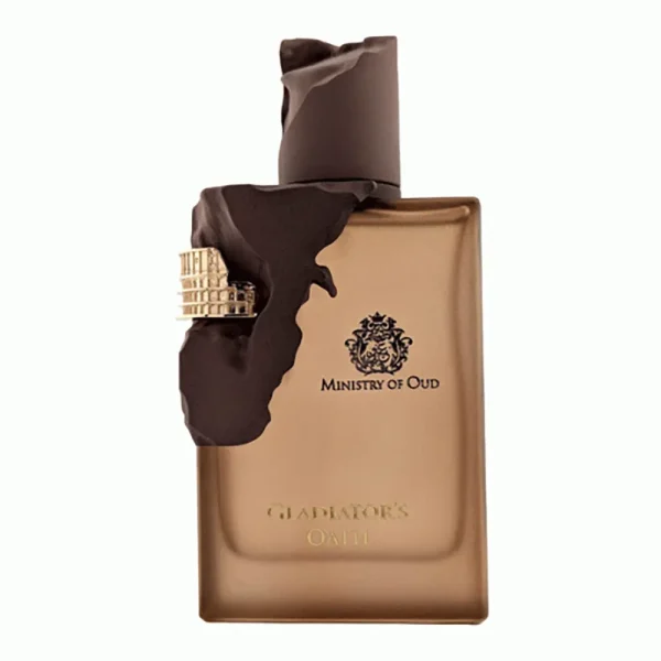 ادکلن پاریس کرنر مدل گلادیاتورز اوث از سری مینستری آف عود