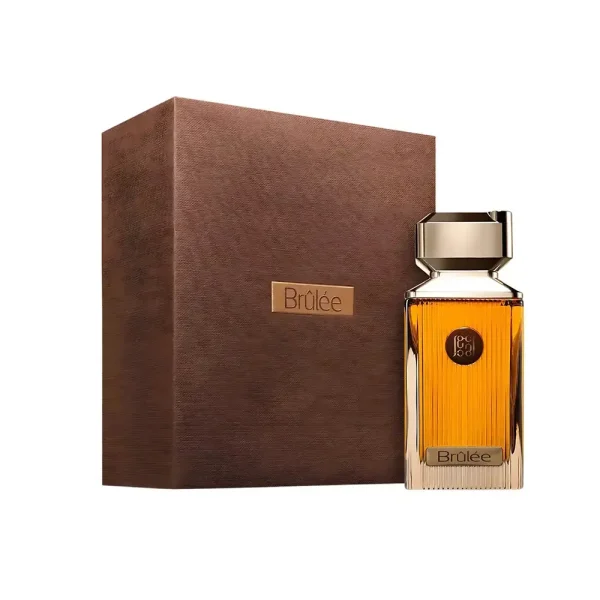 عطر ادکلن برولی احمد المغربی