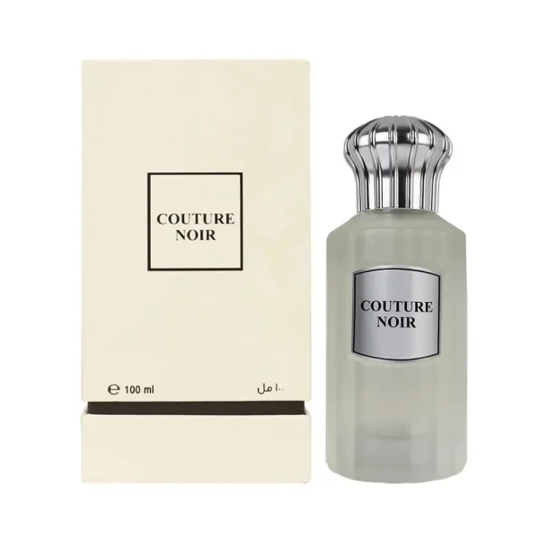 عطر ادکلن کوتور نویر احمد المغربی