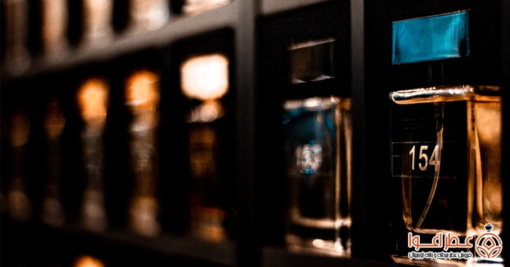 نکات مهم در انتخاب عطر روزانه