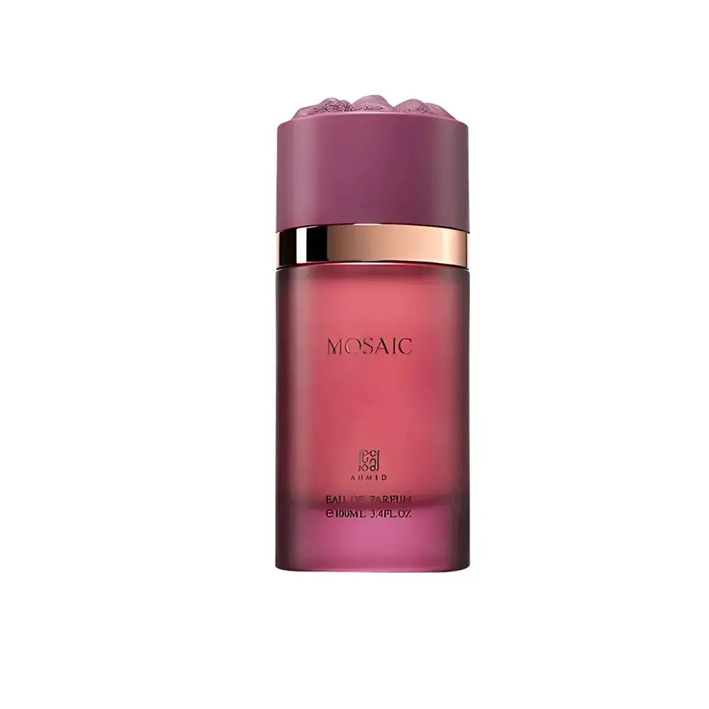 عطر ادکلن موزاییک احمد المغربی