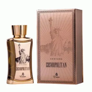 ادکلن پاریس کرنر مدل کازموپولیتن نیویورک رایحه تاور 02 له ایر دو دسرت ماروکین