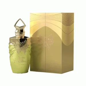 ادکلن پاریس کرنر مدل جاردن دس پاپیلون رایحه دولچه گابانا دوشن