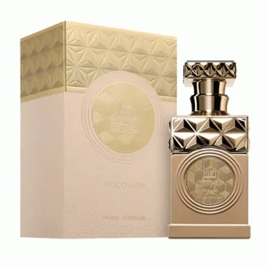 ادکلن پاریس کرنر مدل منیا coco lush رایحه آریانا گراندی تنک یو نکست