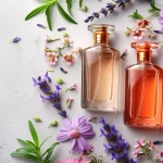 تفاوت عطر گرم و سرد | راهنمای کامل انتخاب عطر مناسب برای هر فصل و شخصیت