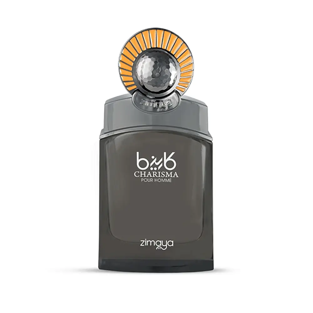 ادکلن زیمایا مدل کاریزما پور هوم