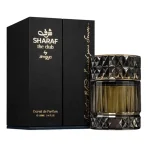 ادکلن زیمایا مدل شرف د کلاب