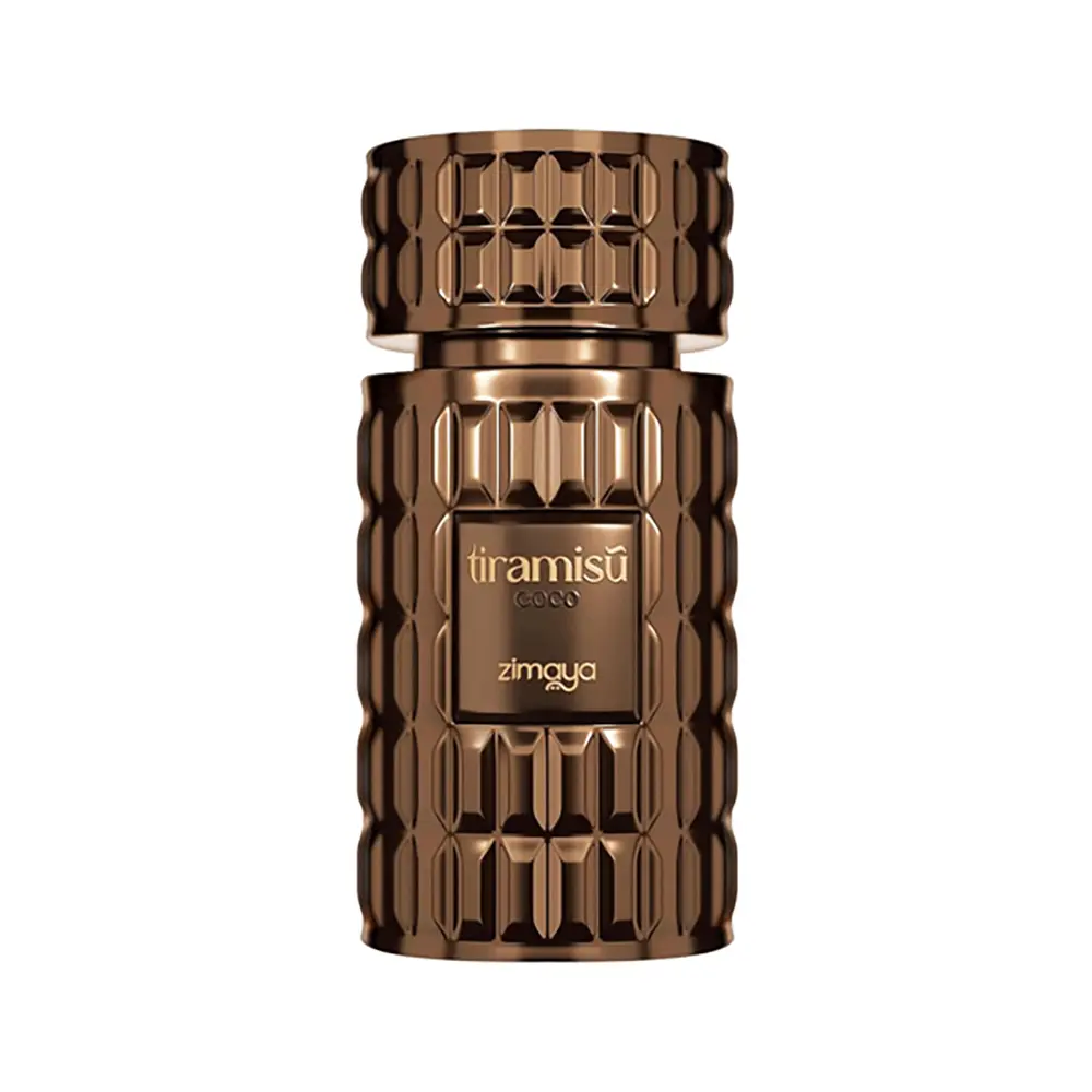 ادکلن زیمایا مدل تیرامیسو کوکو