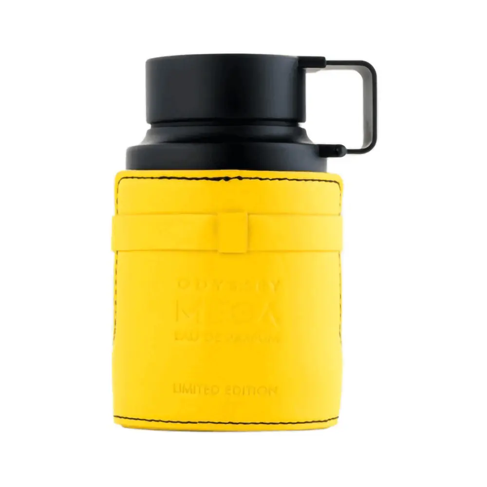 ادکلن آرماف مدل اودیسی مگا رایحه ایو سن لورن وای