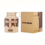 ادکلن آرماف اودیسی تافی کافی