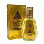 ادکلن فراگرنس ورد مدل لائونو میلیون الکسیر مشابه رایحه پاکو رابان وان میلیون الکسیر