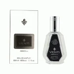 ادکلن فراگرنس ورد مدل ونتی ابسولو رایحه کرید اونتوس ابسولو