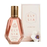 ادکلن فراگرنس ورد مدل الیسیا لیچه فیز رایحه ادکلن کایالی اسپارکلینگ لیچی