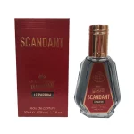 ادکلن فراگرنس ورد مدل اسکندانت ژان گوستاو هوم له پارفوم رایحه ژان پل گوتیه اسکندال پورهوم له پارفوم