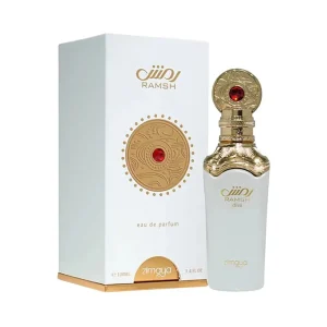 ادکلن زیمایا رمش دیوا