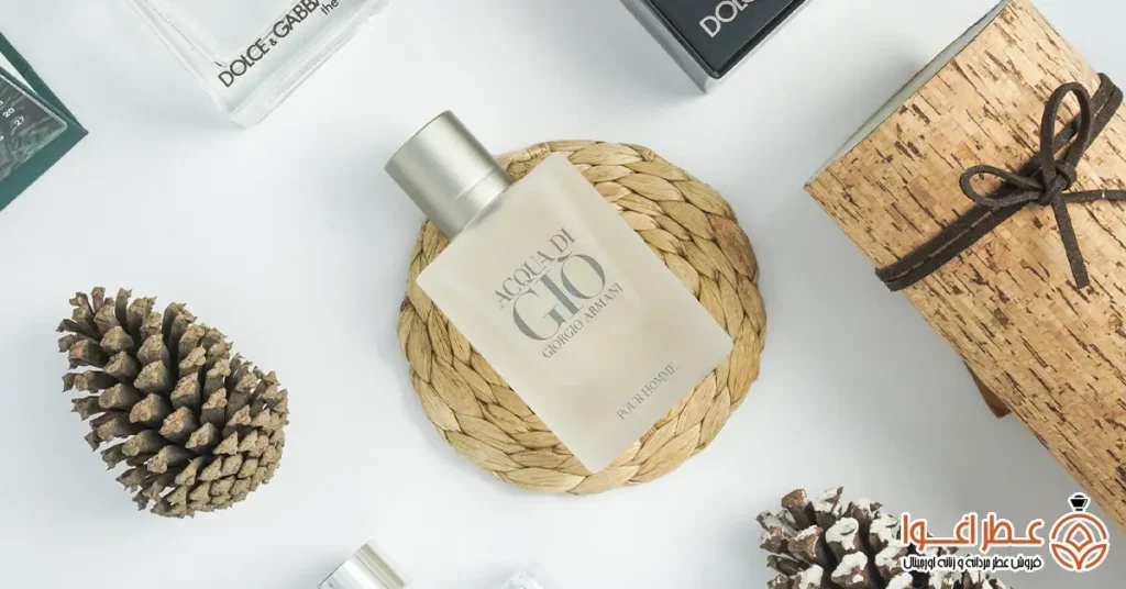 انتخاب عطر مناسب: حس تازگی و قدرت را تجربه کنید!