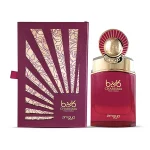 ادکلن زیمایا مدل کاریزما پور فم