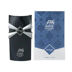 ادکلن زیمایا مدل زاهر کوبالت