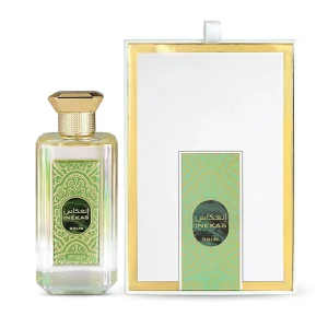 ادکلن زیمایا مدل انعکاس سولیس رایحه زارا مون‌لایت ویسپر اینتنس