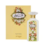 ادکلن زیمایا مدل فرح رایحه گوچی بلوم