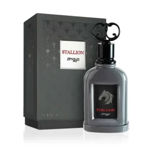 ادکلن زیمایا مدل استالیون
