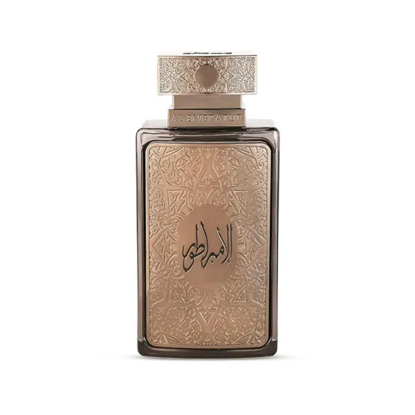 ادکلن زیمایا مدل الامبراطور الکسیر رایحه اینوکتوس ویکتوری الکسیر