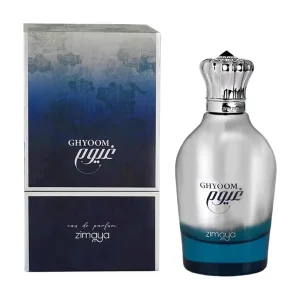 ادو پرفیوم زیمایا مدل غیوم