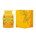 ادکلن آرماف مدل اودیسی گو منگو رایحه هامبرت لوکاس گاد آف فایر