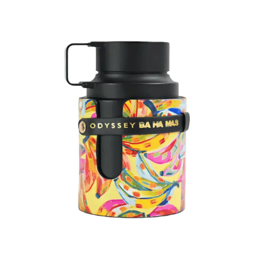 ادکلن آرماف مدل اودیسی با ها ماس