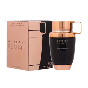 ادکلن آرماف مدل اودیسی فم