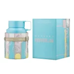 ادکلن آرماف مدل اودیسی مارشمالو رایحه کایالی یام بوجي مارشمالو 81