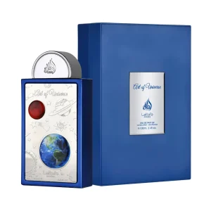 عطر ادکلن لطافه آرت آف یونیورس