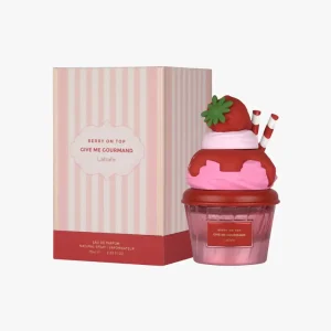 ادکلن بری آن تاپ لطافه