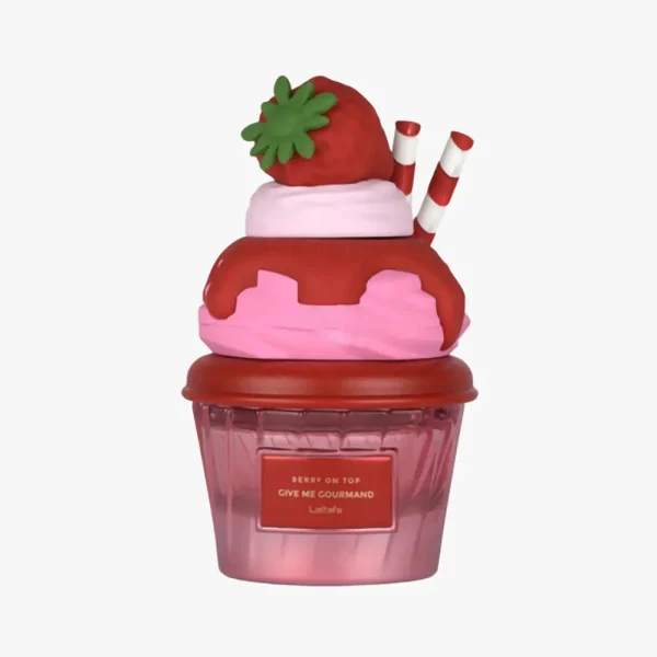 ادکلن بری آن تاپ لطافه