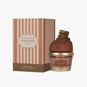 عطر ادکلن چوکو اور دوز لطافه